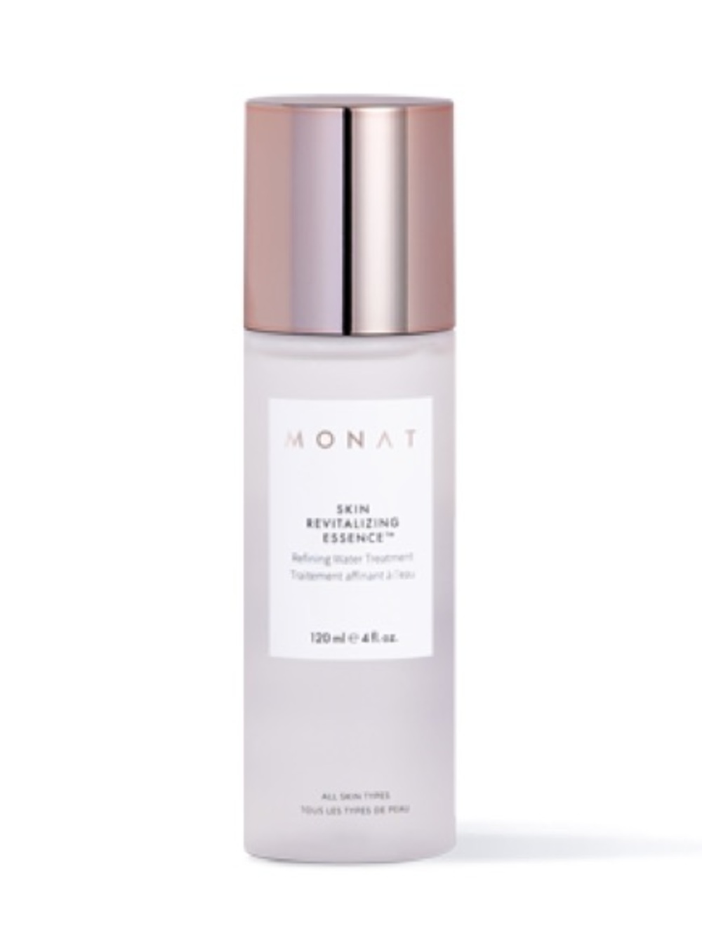 Monat Skin Revitalizing Essence 120ml Brand New in Box- Sealed
